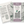 Botanical Drawings - Annie Sloan Decoupage Paper