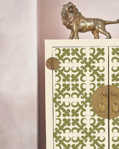 English Garden - Annie Sloan Decoupage Paper