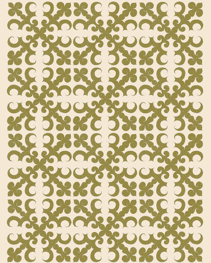 English Garden - Annie Sloan Decoupage Paper