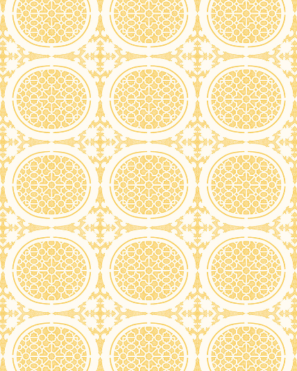 Formal Rome - Annie Sloan Decoupage Paper