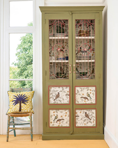 Songbirds - Annie Sloan Decoupage Paper