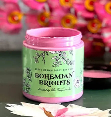 Bohemian Brights