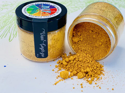 DIY Making Powders