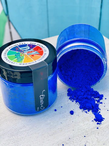 DIY Making Powders