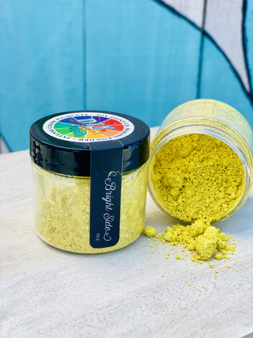 DIY Making Powders