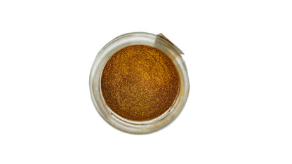 Posh Chalk Pigments - Orange Gold 30ml
