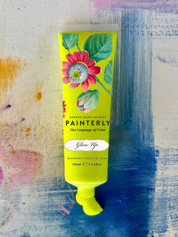 Painterly Blendable Furniture / ArtPaint