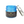 Posh Chalk Aqua Patina - Blue Fhthalo 30ml