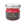 Posh Chalk Aqua Patina - Red Medium Cadmium 30ml