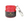 Posh Chalk Aqua Patina - Red Medium Cadmium 30ml