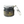 Posh Chalk Patina - Black 30ml