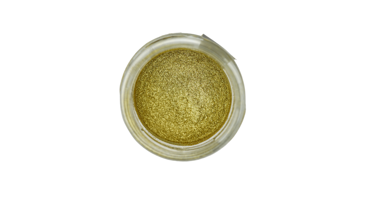 Posh Chalk Pigments - Lemon Gold 30ml
