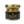 Posh Chalk Pigments - Orange Gold 30ml