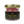 Posh Chalk Pigments - Red  Carmine 30ml