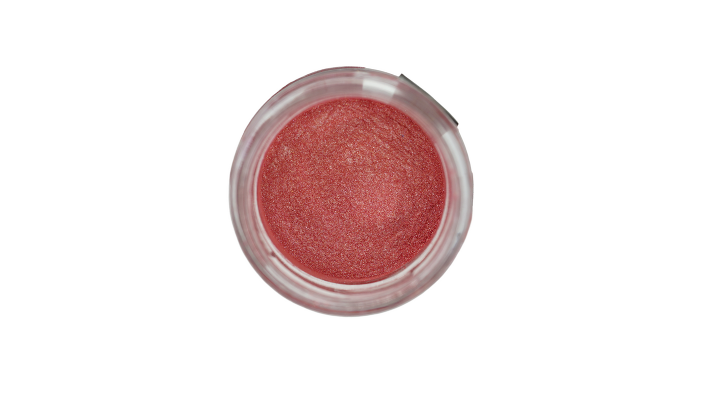 Posh Chalk Pigments - Red  Carmine 30ml
