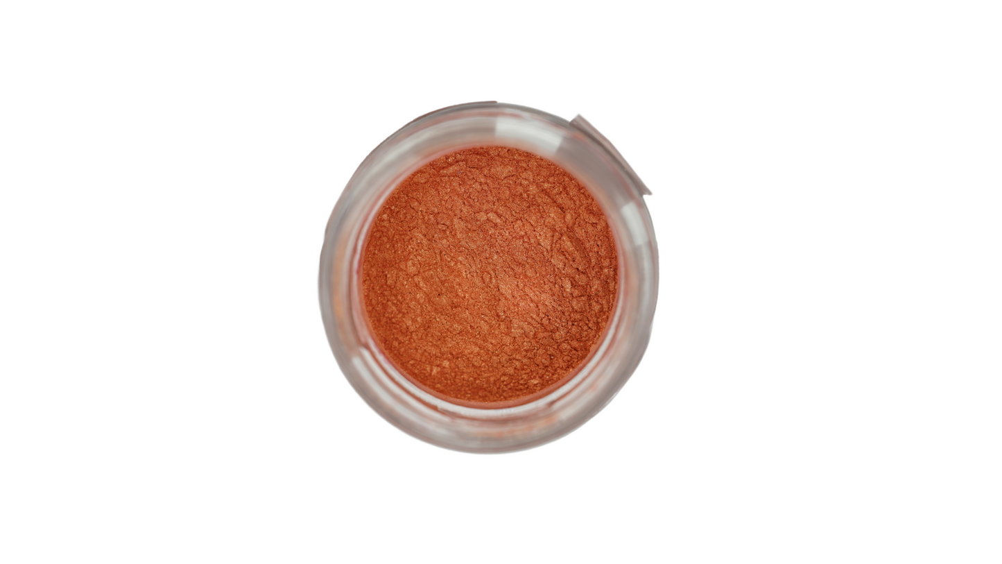 Posh Chalk Pigments - Red Magenta 30ml