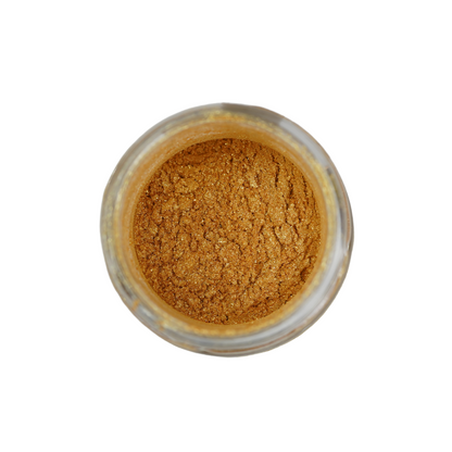 Posh Chalk Precious Pigments - Wedding Gold is