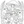 Frog and Toadstool Collection - Stilwell Scenes Coloring Pages
