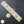 Pack of Five Flat Carnations WUB0356 5cms