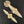 Pack of Two Applique Floral Centerpiece Plaques WUB
