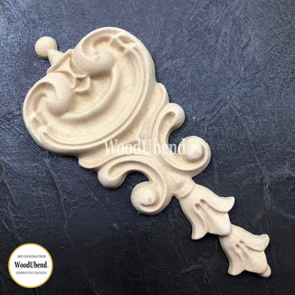 Pack of Two Corbels WUB1361 20x9cm