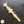 Pack of Two Decorative Drop WUB1637  11.7x2.8cms
