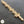 Pack of Two Decorative Drops WUB1377 20x3cms