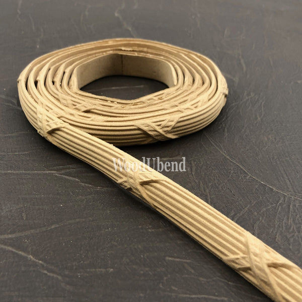 Pack of Two Thread and Cross Trims TR712