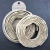 Pack of Two Thread and Cross Trims TR712