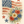 Liberty Garden Set
A Patriotic Watercolor Decoupage Collection by Casa Araceli