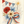 Liberty Garden Set
A Patriotic Watercolor Decoupage Collection by Casa Araceli