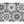 Posh Chalk Stencil Posh Hippy Lace 120x80cm