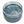 Posh Chalk Metallic Paste -  Blue Prussian 110ml