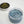 Posh Chalk Metallic Paste -  Blue Prussian 110ml