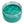 Posh Chalk Metallic Paste -  Green Fhthalo 110ml
