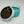 Posh Chalk Metallic Paste -  Green Fhthalo 110ml