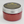 Posh Chalk Metallic Paste -  Red Alizarin 110ml