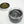 Posh Chalk Metallic Paste - Black Carbon 110ml