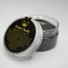 Posh Chalk Metallic Paste - Black Carbon 110ml