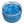 Posh Chalk Metallic Paste - Blue Fhthalo 110ml