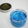 Posh Chalk Metallic Paste - Blue Fhthalo 110ml
