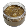 Posh Chalk Metallic Paste - Brown Van Dyke 110ml