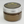 Posh Chalk Metallic Paste - Brown Van Dyke 110ml