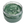 Posh Chalk Metallic Paste - Dark Green 110ml