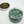Posh Chalk Metallic Paste - Dark Green 110ml