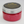 Posh Chalk Metallic Paste - Red Medium Cadmium 110mld