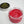 Posh Chalk Metallic Paste - Red Medium Cadmium 110mld