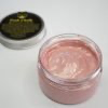 Posh Chalk Metallic Paste - Rose Gold 110ml