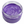 Posh Chalk Metallic Paste - Violet 110ml