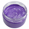 Posh Chalk Metallic Paste - Violet 110ml